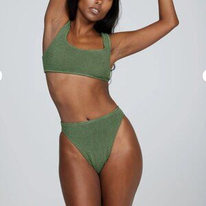Youswim Aplomb Standard Waist Two Piece Bikini